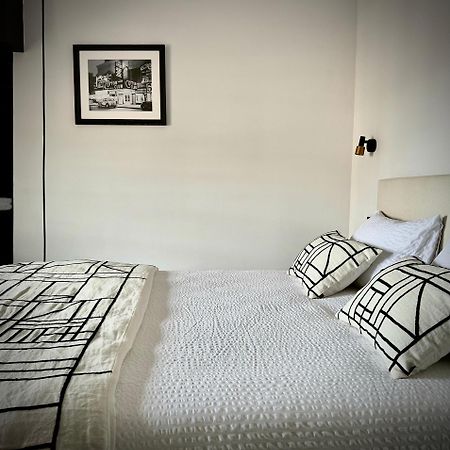 Maison D'Hote Les Allois Limoges Esterno foto