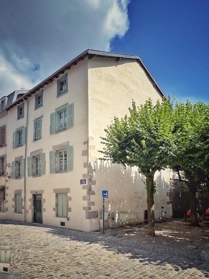 Maison D'Hote Les Allois Limoges Esterno foto