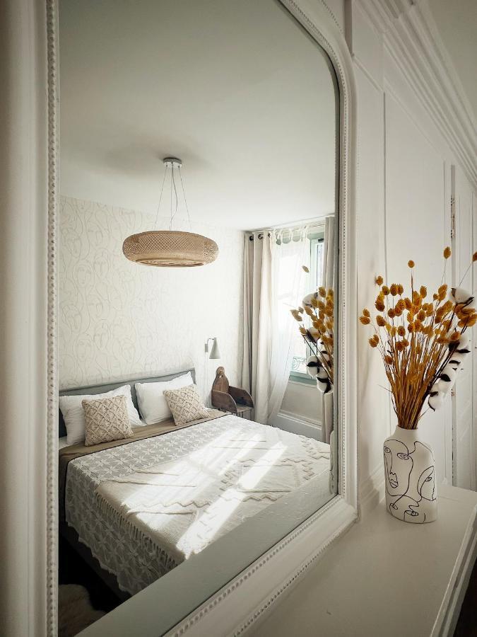 Maison D'Hote Les Allois Limoges Esterno foto