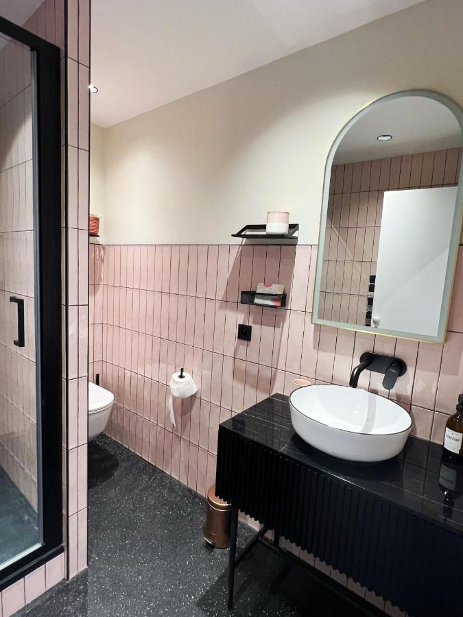 Maison D'Hote Les Allois Limoges Esterno foto