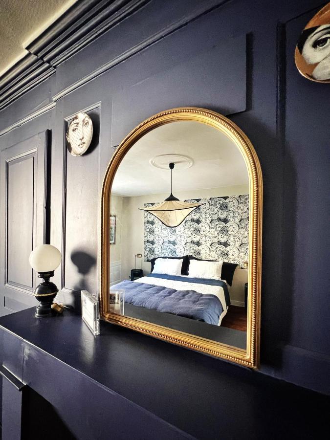 Maison D'Hote Les Allois Limoges Esterno foto