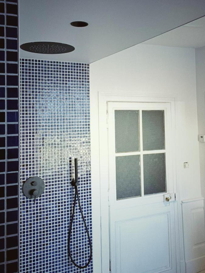Maison D'Hote Les Allois Limoges Esterno foto