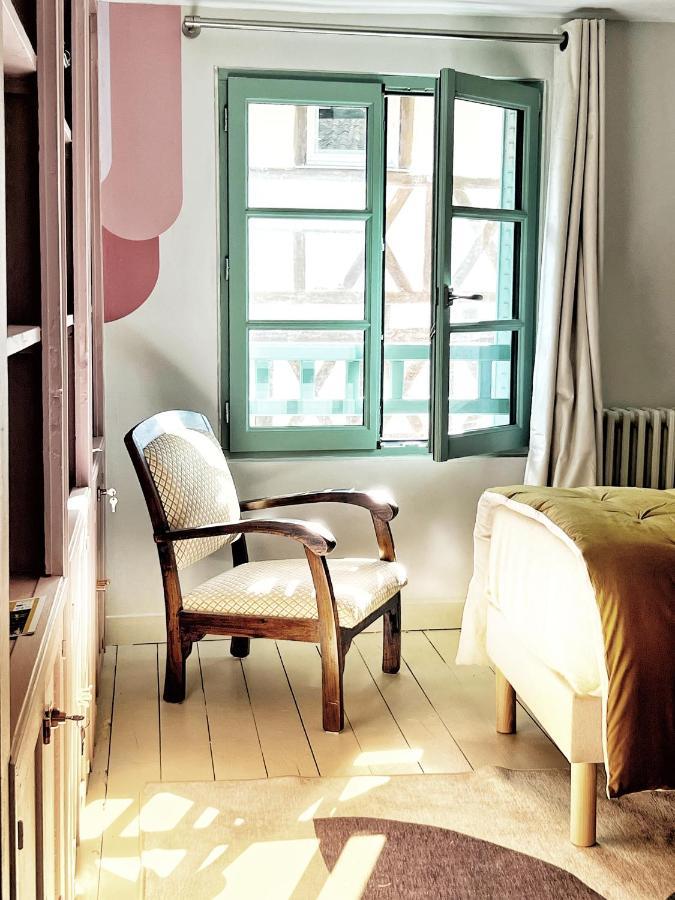 Maison D'Hote Les Allois Limoges Esterno foto