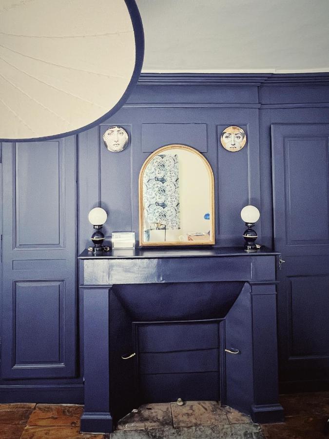 Maison D'Hote Les Allois Limoges Esterno foto