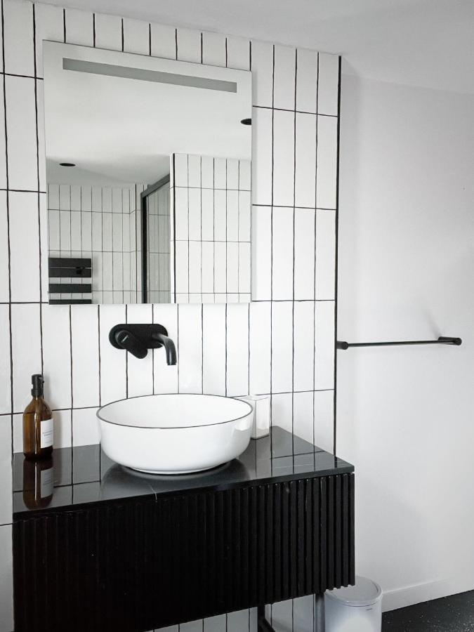 Maison D'Hote Les Allois Limoges Esterno foto