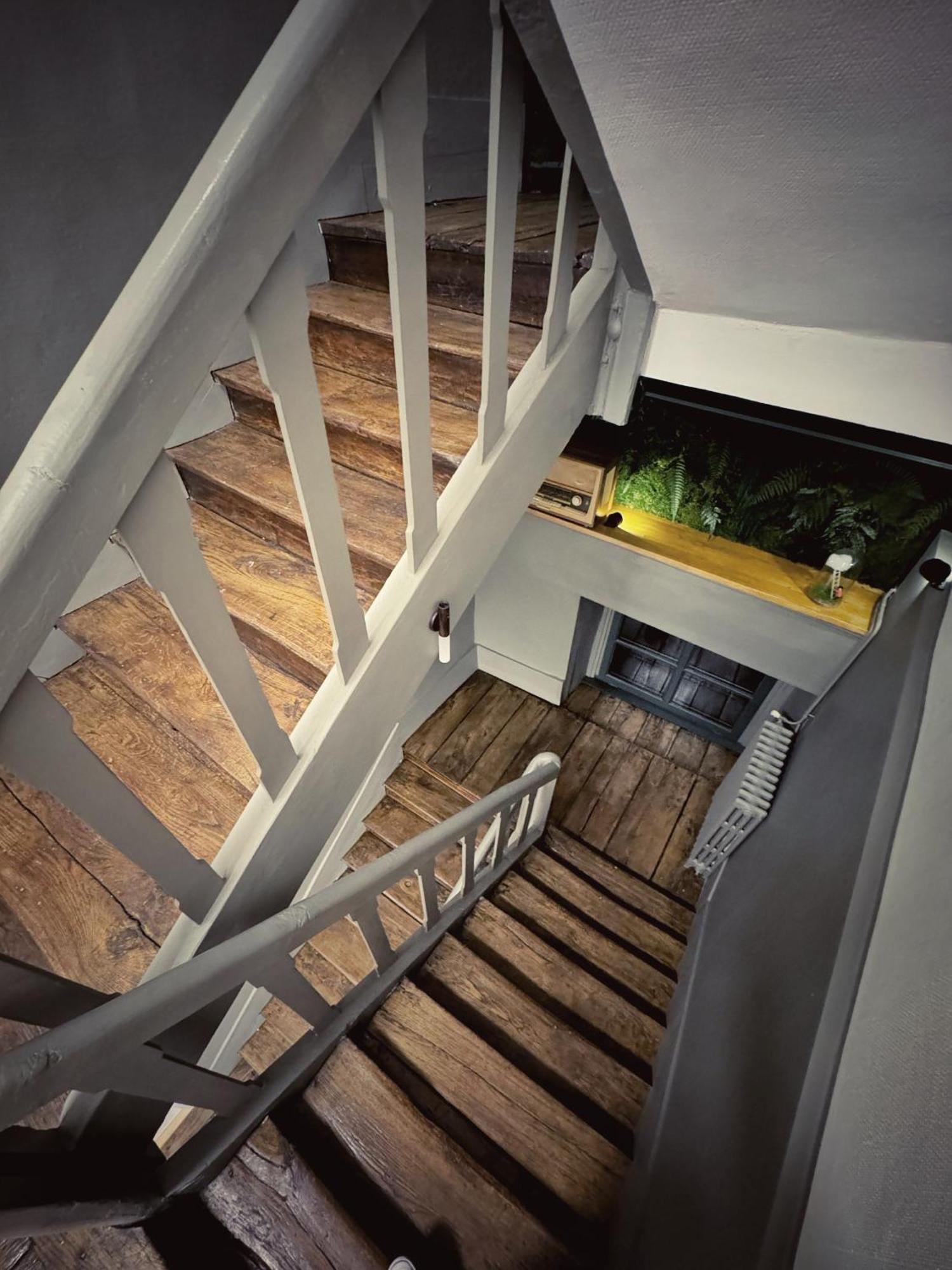 Maison D'Hote Les Allois Limoges Esterno foto