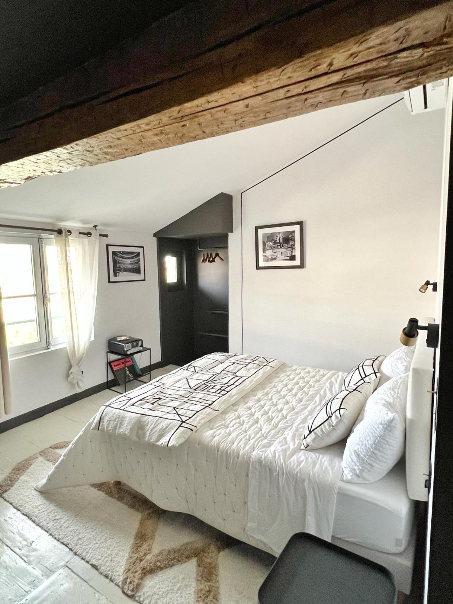 Maison D'Hote Les Allois Limoges Esterno foto