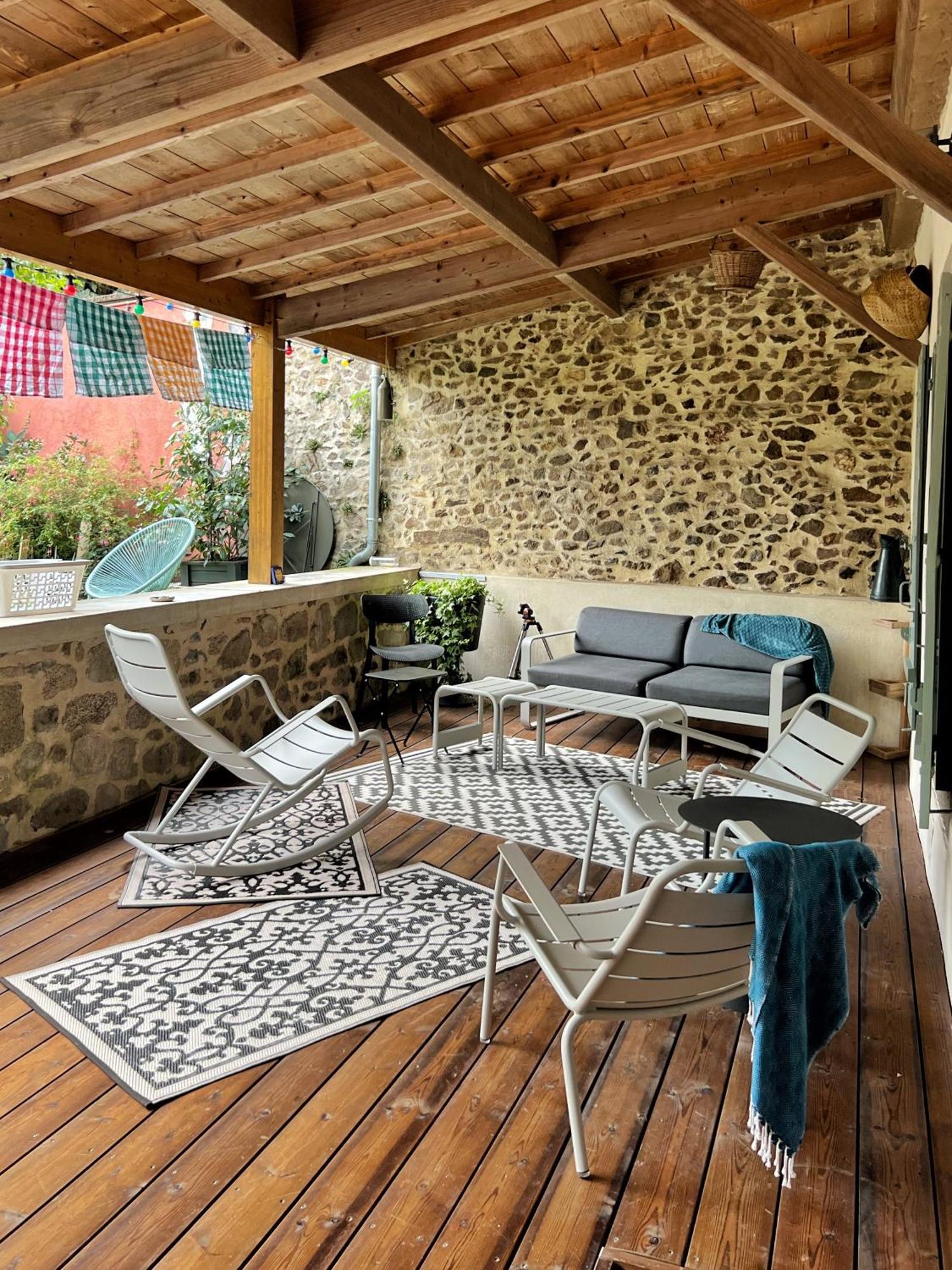 Maison D'Hote Les Allois Limoges Esterno foto